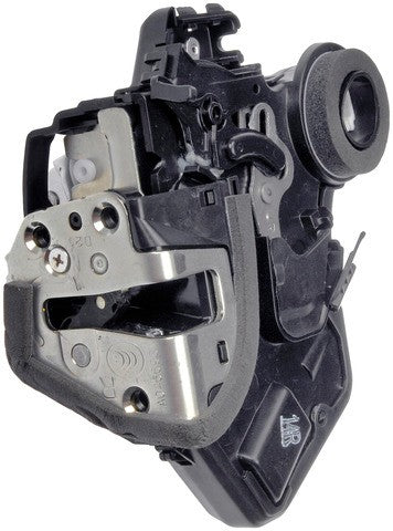 Door Lock Actuator Motor Dorman-OE Solutions 931-439