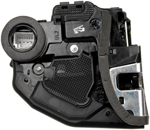 Door Lock Actuator Motor Dorman-OE Solutions 931-440