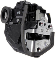 Door Lock Actuator Motor Dorman-OE Solutions 931-440