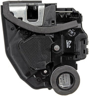 Door Lock Actuator Motor Dorman-OE Solutions 931-441