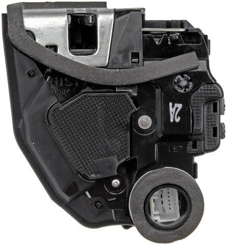 Door Lock Actuator Motor Dorman-OE Solutions 931-441