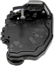 Door Lock Actuator Motor Dorman-OE Solutions 931-441