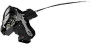 Door Lock Actuator Motor Dorman-OE Solutions 931-442