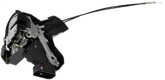 Door Lock Actuator Motor Dorman-OE Solutions 931-442