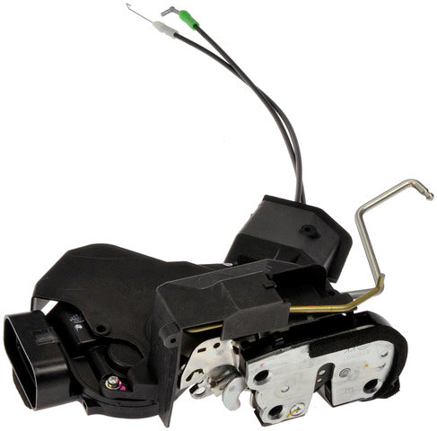 Door Lock Actuator Motor Dorman-OE Solutions 931-442