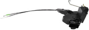 Door Lock Actuator Motor Dorman-OE Solutions 931-442