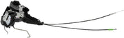 Door Lock Actuator Motor Dorman-OE Solutions 931-443