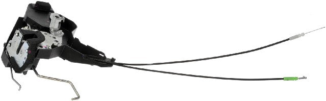 Door Lock Actuator Motor Dorman-OE Solutions 931-443