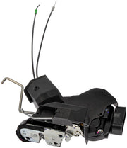 Door Lock Actuator Motor Dorman-OE Solutions 931-443