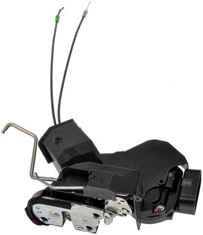 Door Lock Actuator Motor Dorman-OE Solutions 931-443