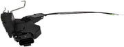 Door Lock Actuator Motor Dorman-OE Solutions 931-443