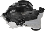 Door Lock Actuator Motor Dorman-OE Solutions 931-445