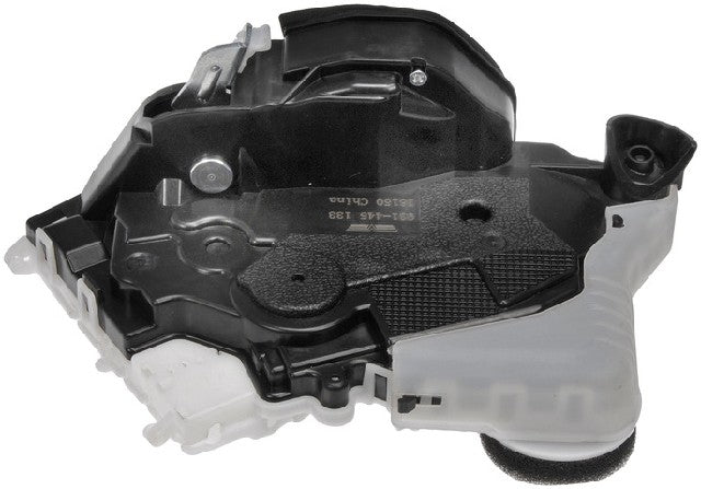 Door Lock Actuator Motor Dorman-OE Solutions 931-445