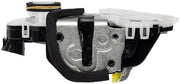 Door Latch Assembly Dorman-OE Solutions 931-456