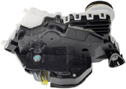 Door Latch Assembly Dorman-OE Solutions 931-456