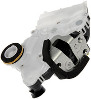 Door Latch Assembly Dorman-OE Solutions 931-456
