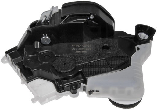 Door Latch Assembly Dorman-OE Solutions 931-457