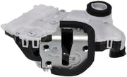 Door Latch Assembly Dorman-OE Solutions 931-457
