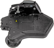 Door Lock Actuator Motor Dorman-OE Solutions 931-463