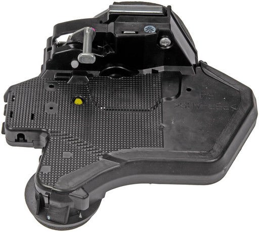 Door Lock Actuator Motor Dorman-OE Solutions 931-463