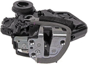 Door Lock Actuator Motor Dorman-OE Solutions 931-463
