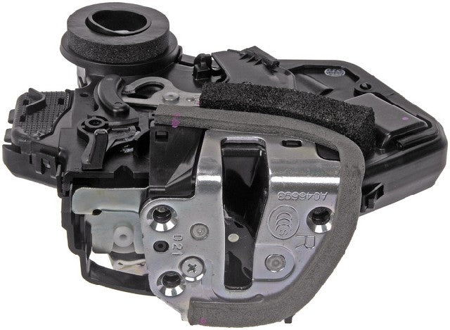 Door Lock Actuator Motor Dorman-OE Solutions 931-463