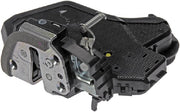 Door Lock Actuator Motor Dorman-OE Solutions 931-463