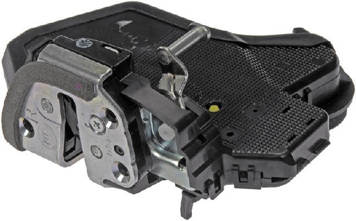 Door Lock Actuator Motor Dorman-OE Solutions 931-463