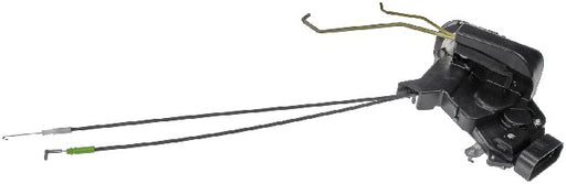 Door Lock Actuator Motor Dorman-OE Solutions 931-470