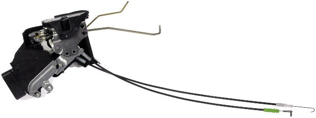 Door Lock Actuator Motor Dorman-OE Solutions 931-470