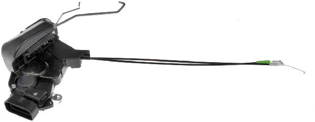 Door Lock Actuator Motor Dorman-OE Solutions 931-471