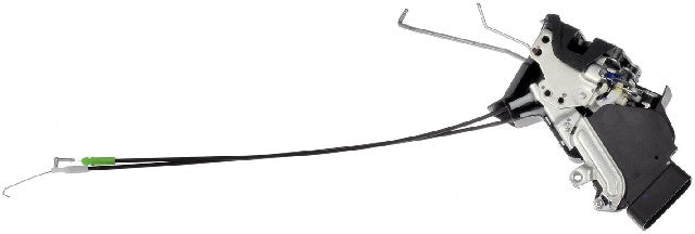 Door Lock Actuator Motor Dorman-OE Solutions 931-471