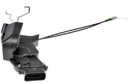 Door Lock Actuator Motor Dorman-OE Solutions 931-471