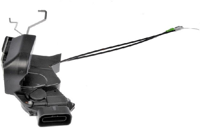 Door Lock Actuator Motor Dorman-OE Solutions 931-471