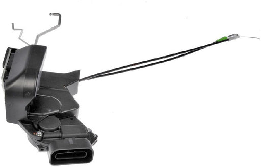Door Lock Actuator Motor Dorman-OE Solutions 931-471