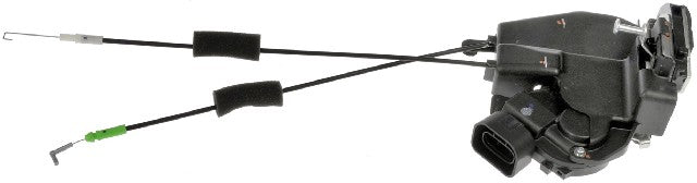 Door Lock Actuator Motor Dorman-OE Solutions 931-472