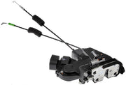 Door Lock Actuator Motor Dorman-OE Solutions 931-472