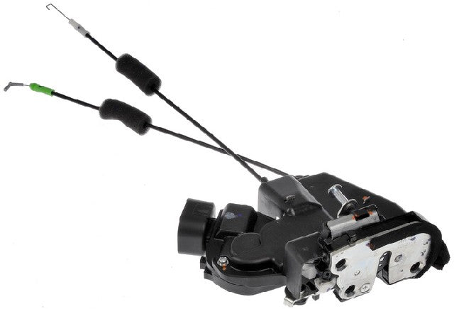 Door Lock Actuator Motor Dorman-OE Solutions 931-472