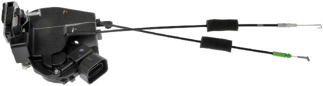 Door Lock Actuator Motor Dorman-OE Solutions 931-473