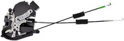 Door Lock Actuator Motor Dorman-OE Solutions 931-473