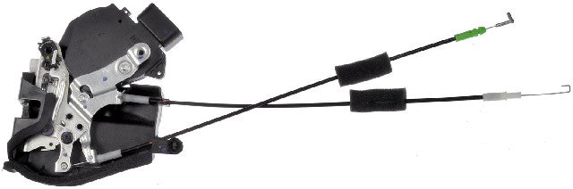 Door Lock Actuator Motor Dorman-OE Solutions 931-473
