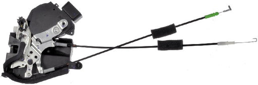 Door Lock Actuator Motor Dorman-OE Solutions 931-473