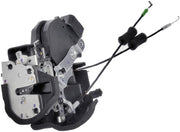 Door Lock Actuator Motor Dorman-OE Solutions 931-473