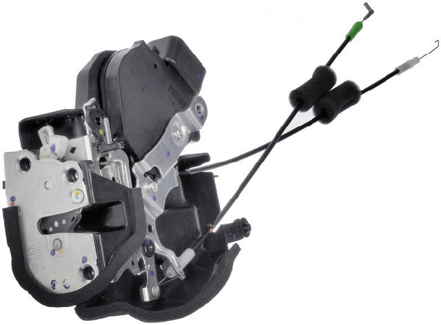 Door Lock Actuator Motor Dorman-OE Solutions 931-473