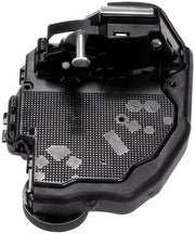 Door Lock Actuator Motor Dorman-OE Solutions 931-479