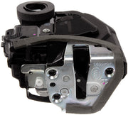 Door Lock Actuator Motor Dorman-OE Solutions 931-479