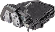 Door Lock Actuator Motor Dorman-OE Solutions 931-479