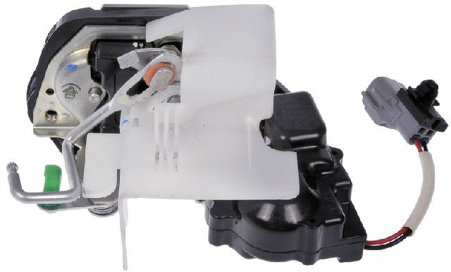 Door Lock Actuator Motor Dorman-OE Solutions 931-484