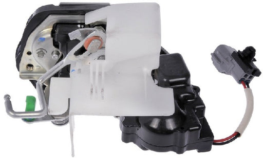 Door Lock Actuator Motor Dorman-OE Solutions 931-484