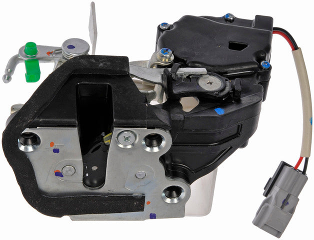 Door Lock Actuator Motor Dorman-OE Solutions 931-484